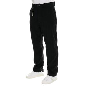 PANTALONE SPIGATO NERO
